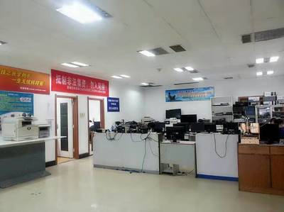 為什么選擇西安中天數(shù)碼手機(jī)電腦維修培訓(xùn)學(xué)校？